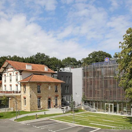 Best Western Plus Paris Meudon Ermitage Εξωτερικό φωτογραφία