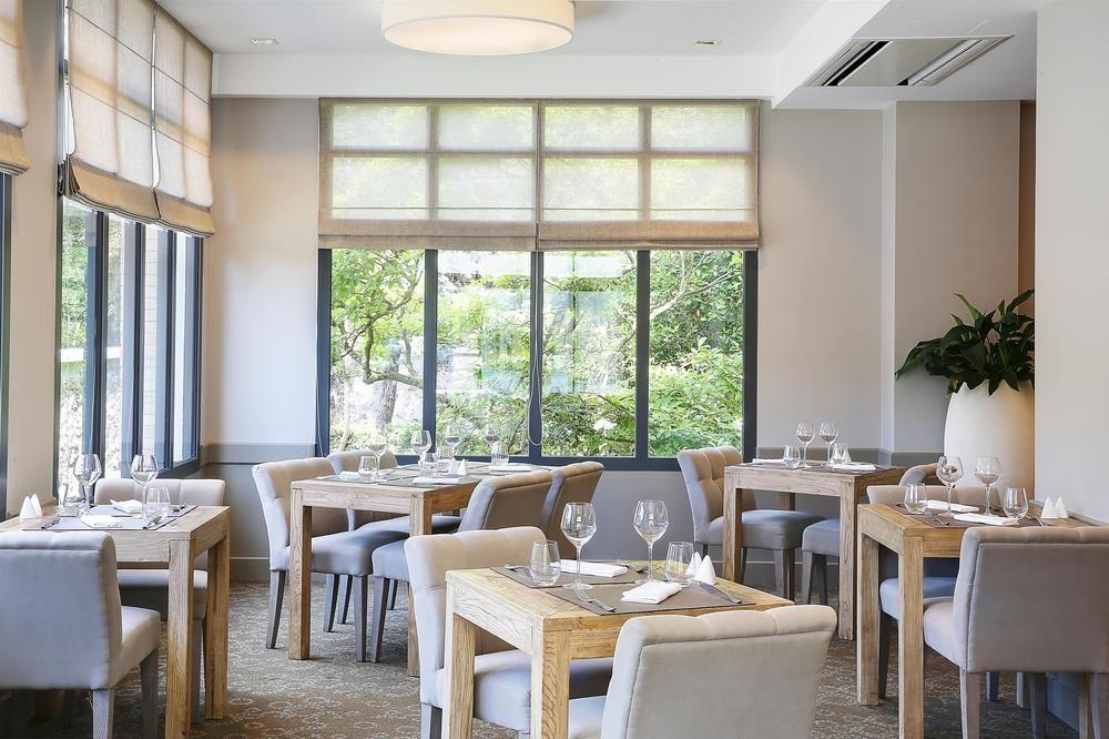 Best Western Plus Paris Meudon Ermitage Εξωτερικό φωτογραφία