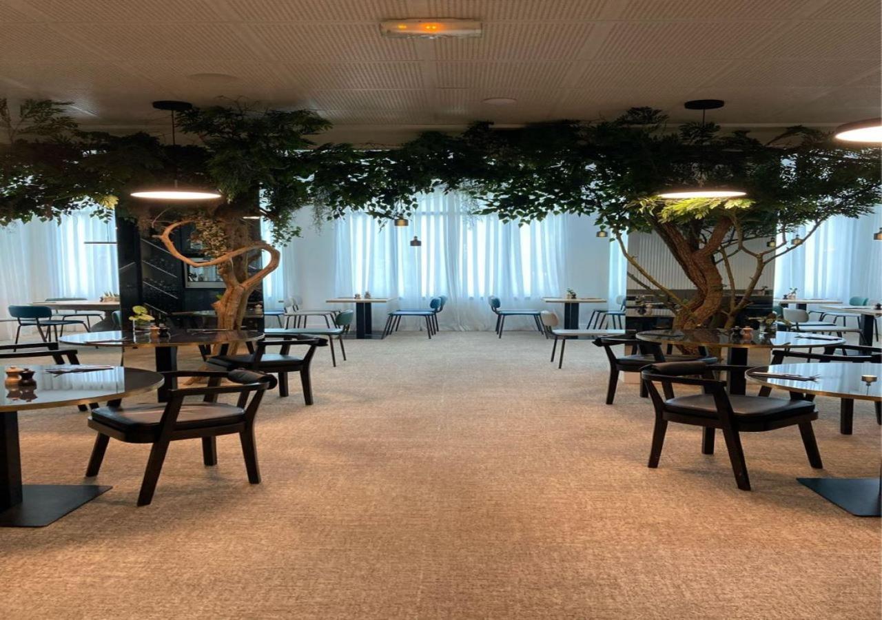 Best Western Plus Paris Meudon Ermitage Εξωτερικό φωτογραφία