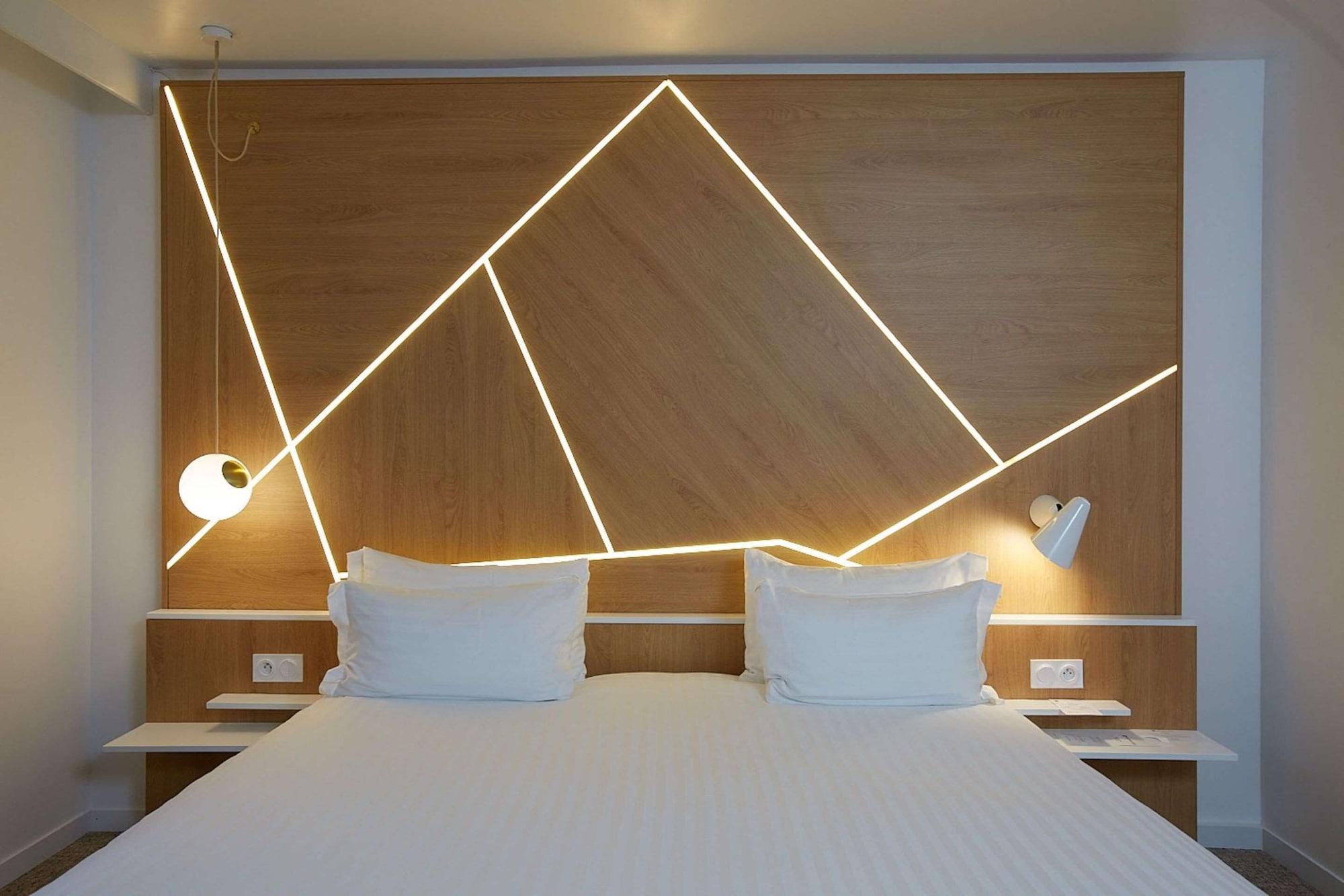 Best Western Plus Paris Meudon Ermitage Εξωτερικό φωτογραφία