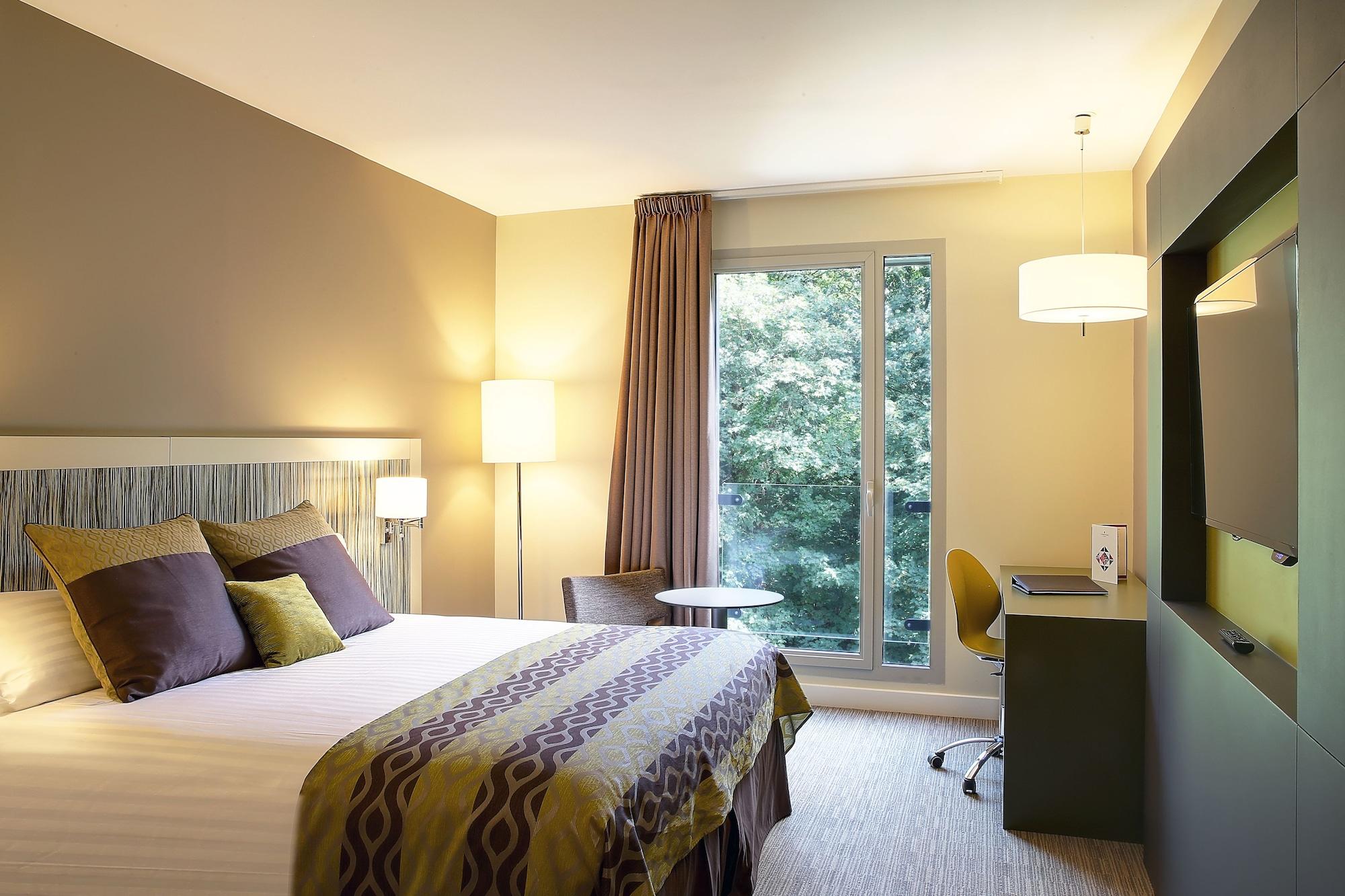 Best Western Plus Paris Meudon Ermitage Εξωτερικό φωτογραφία