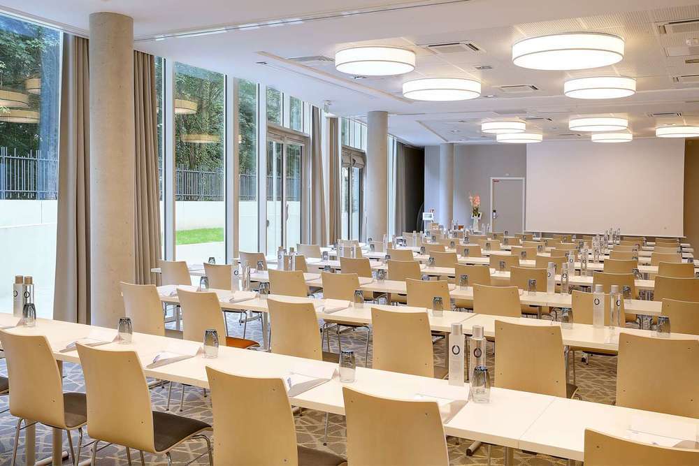 Best Western Plus Paris Meudon Ermitage Επιχειρήσεις φωτογραφία