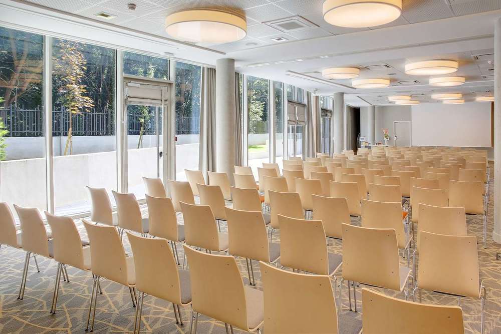 Best Western Plus Paris Meudon Ermitage Επιχειρήσεις φωτογραφία