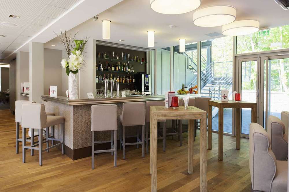 Best Western Plus Paris Meudon Ermitage Εστιατόριο φωτογραφία