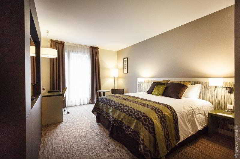 Best Western Plus Paris Meudon Ermitage Ξενοδοχείο Εξωτερικό φωτογραφία