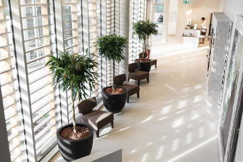 Best Western Plus Paris Meudon Ermitage Εξωτερικό φωτογραφία