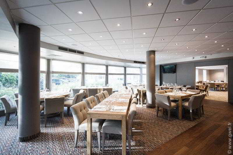 Best Western Plus Paris Meudon Ermitage Εξωτερικό φωτογραφία