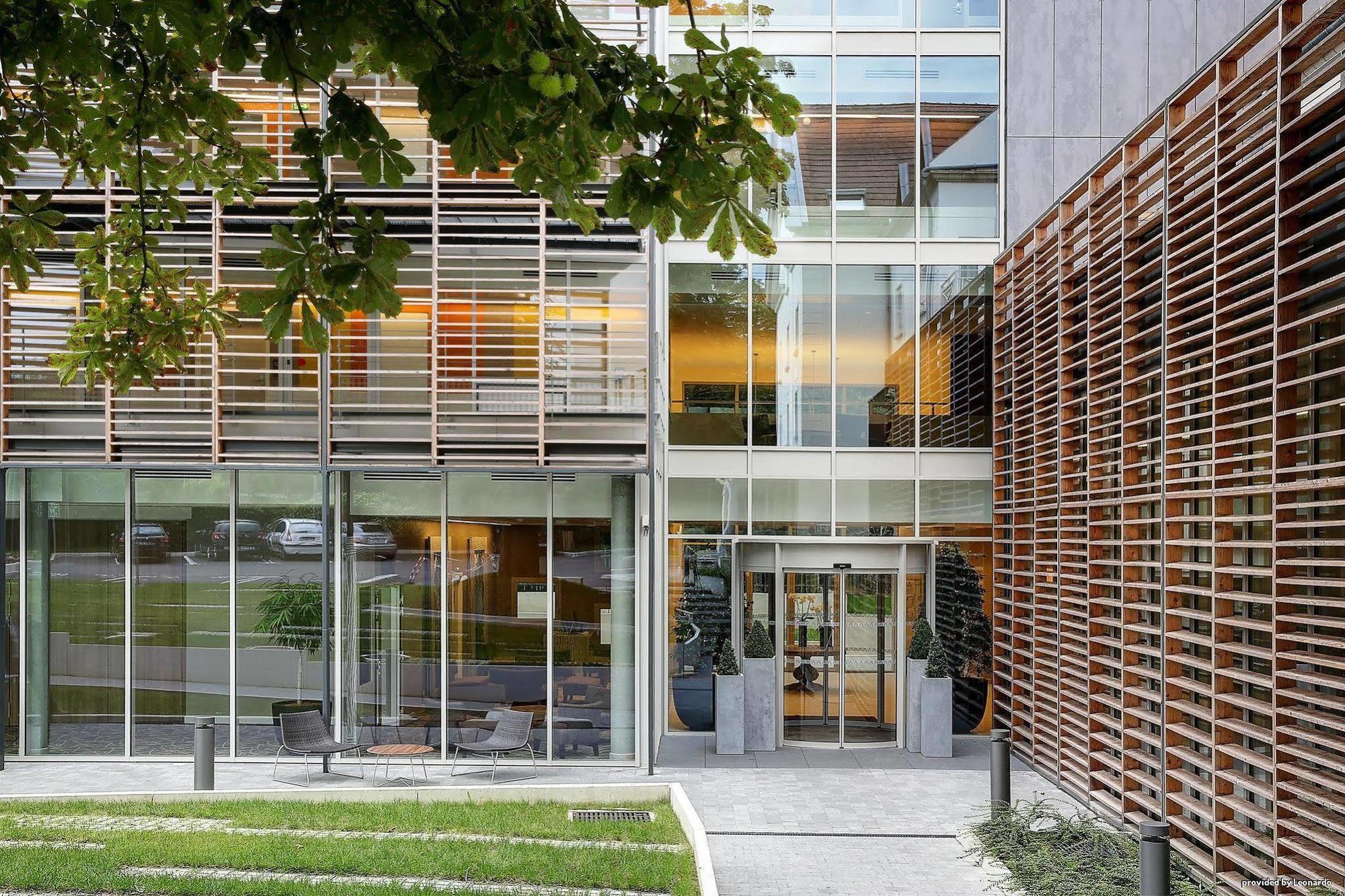 Best Western Plus Paris Meudon Ermitage Εξωτερικό φωτογραφία