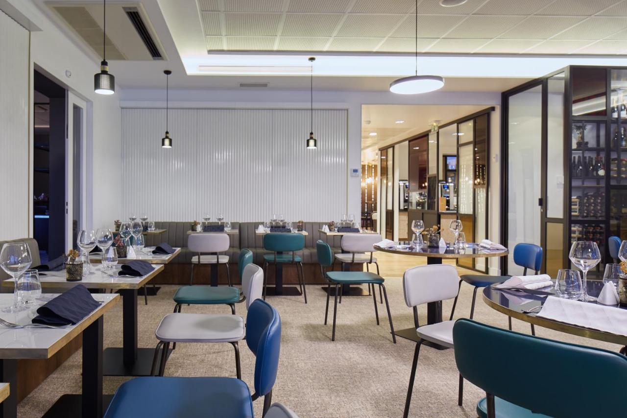 Best Western Plus Paris Meudon Ermitage Εξωτερικό φωτογραφία