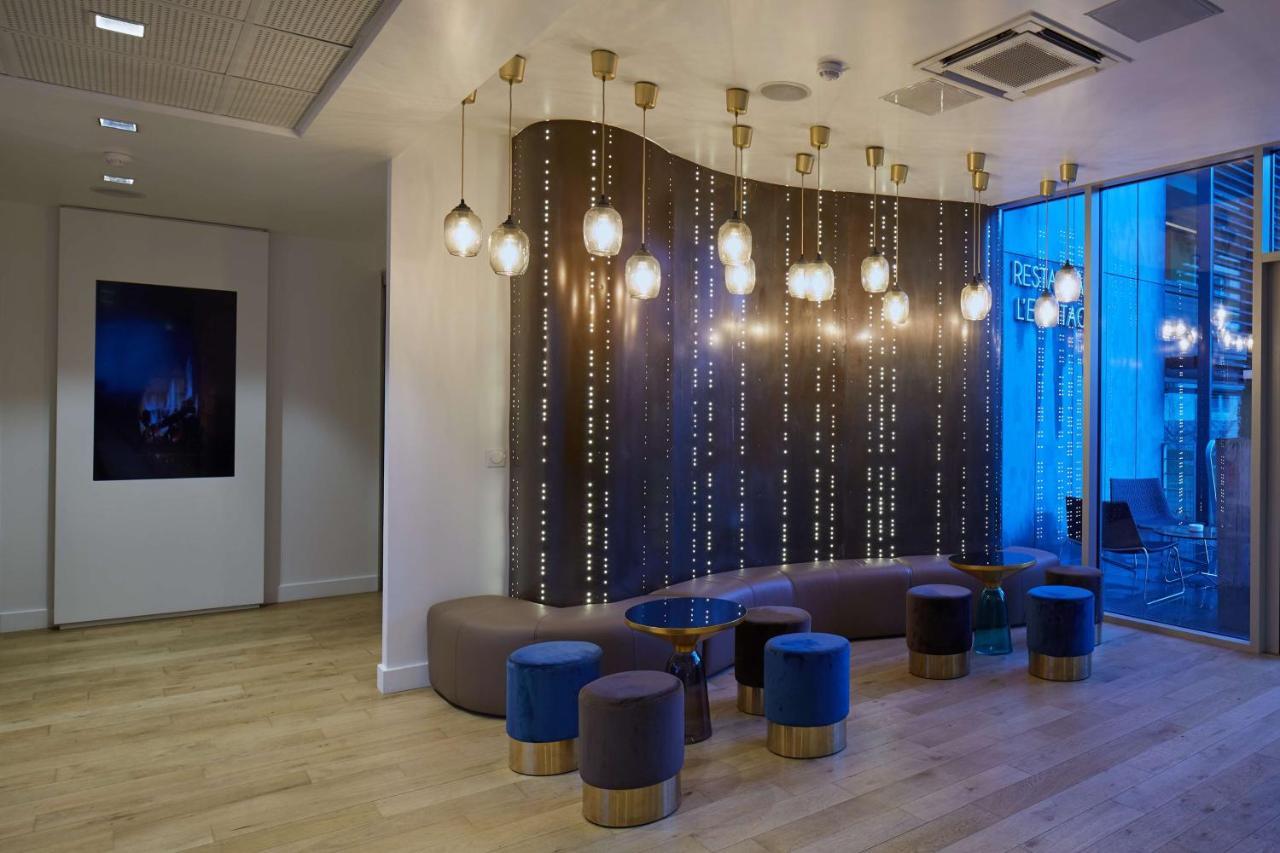 Best Western Plus Paris Meudon Ermitage Εξωτερικό φωτογραφία