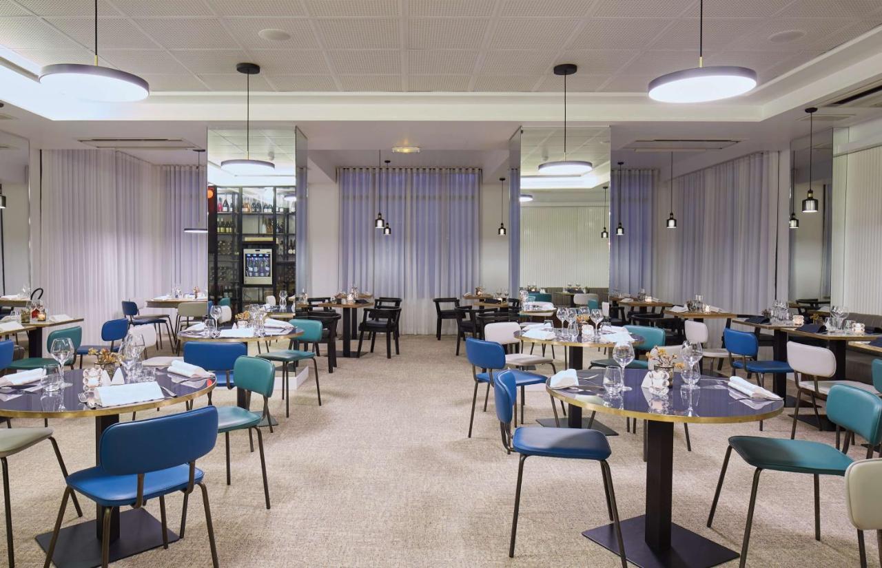 Best Western Plus Paris Meudon Ermitage Εξωτερικό φωτογραφία