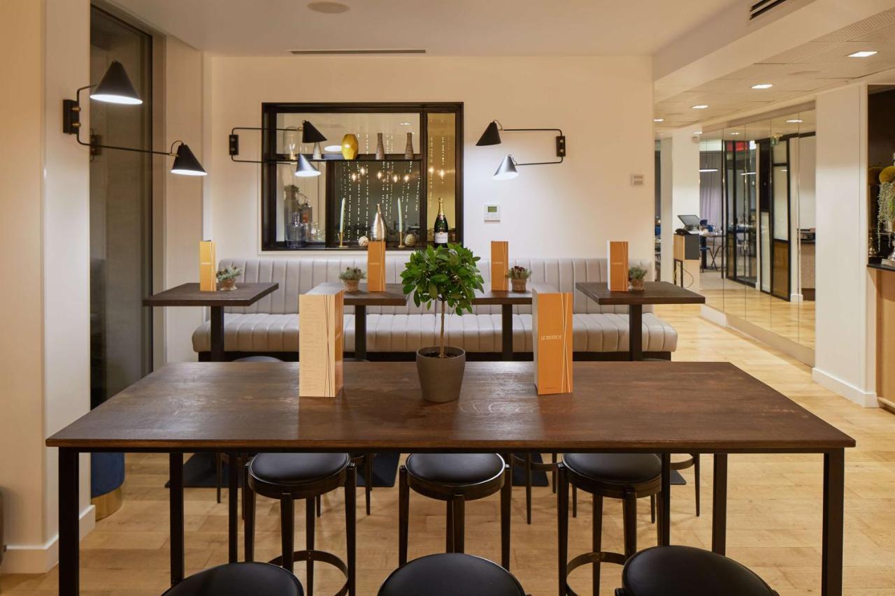 Best Western Plus Paris Meudon Ermitage Εξωτερικό φωτογραφία