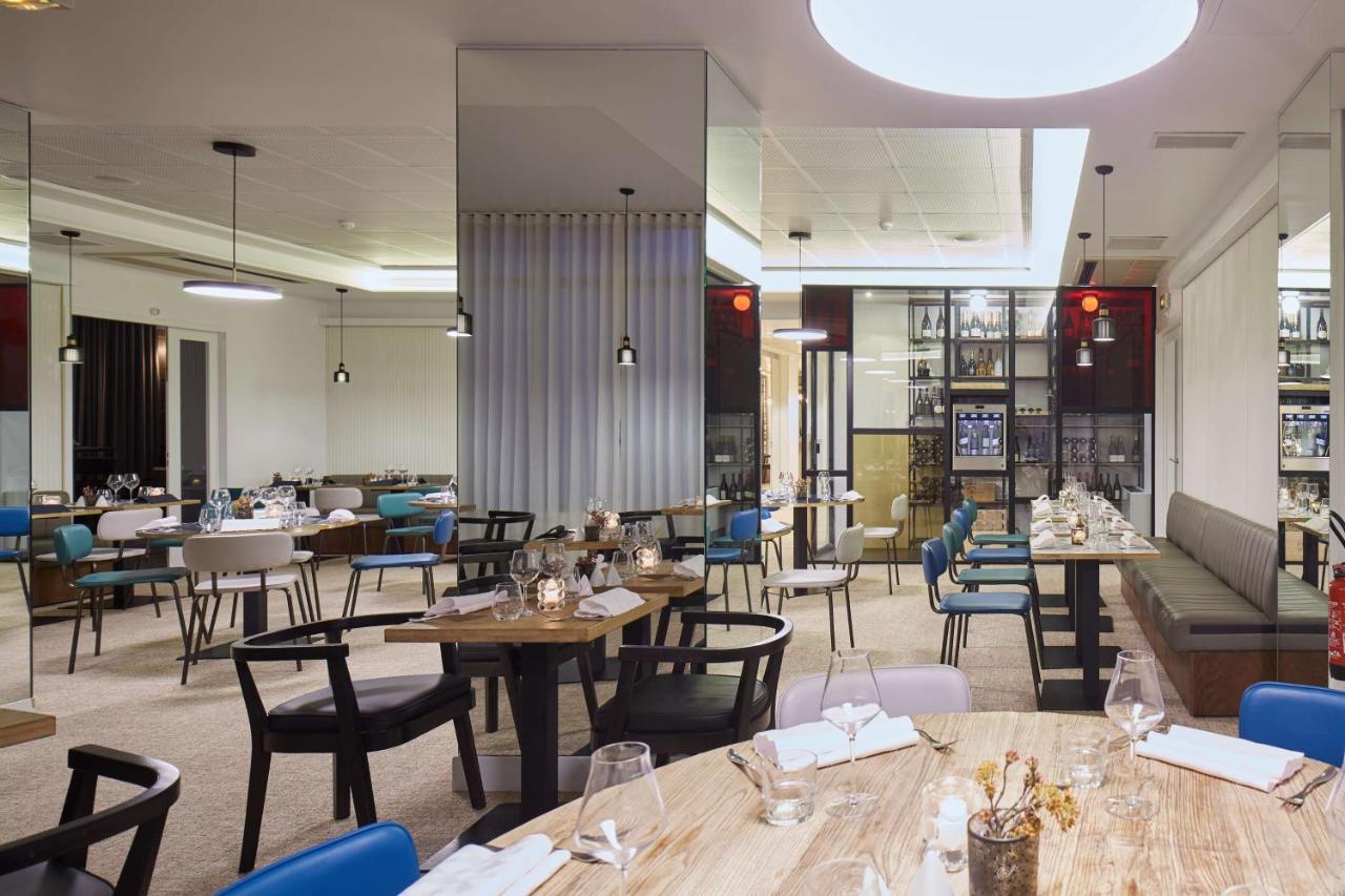 Best Western Plus Paris Meudon Ermitage Εξωτερικό φωτογραφία