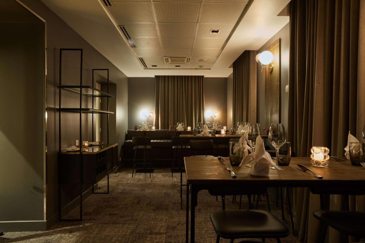 Best Western Plus Paris Meudon Ermitage Εξωτερικό φωτογραφία
